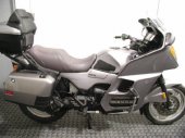 1993 BMW K 1100 LT photo
